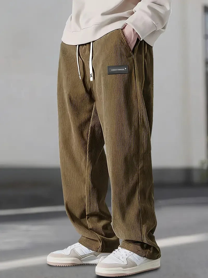 ComfortFit Cordhose