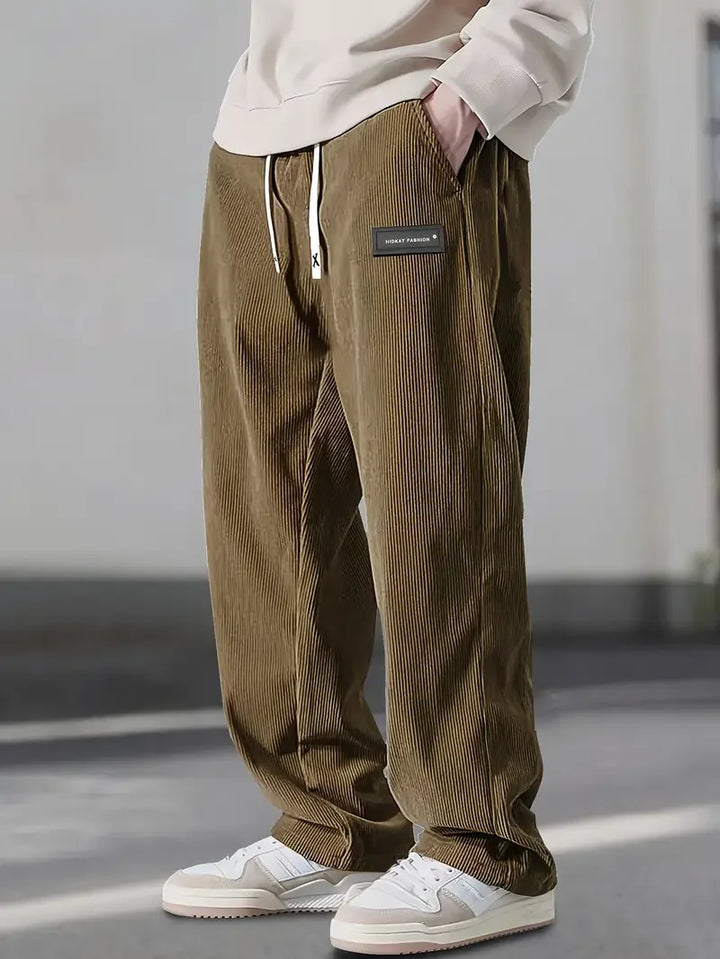 ComfortFit Cordhose