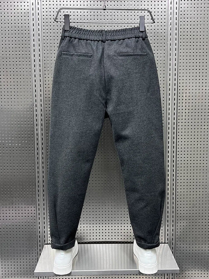 Fabian – Elegante Herrenhose für Stilbewusste