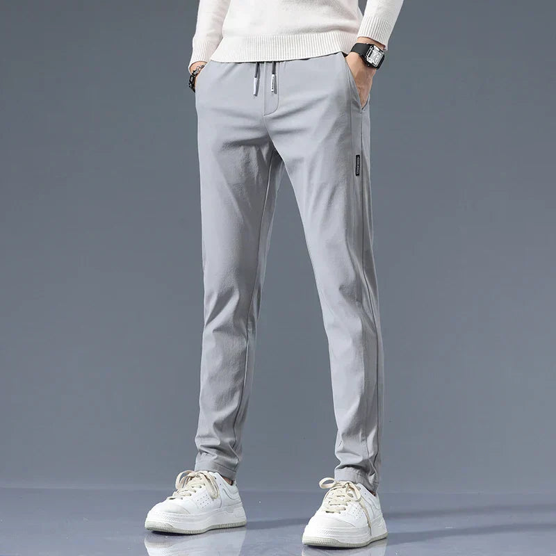 Emil – Elegante Slim-Fit-Hose