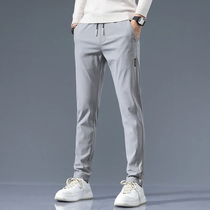 Emil – Elegante Slim-Fit-Hose