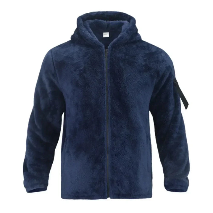 Markus™ – Gemütliche Winterjacke für Herren