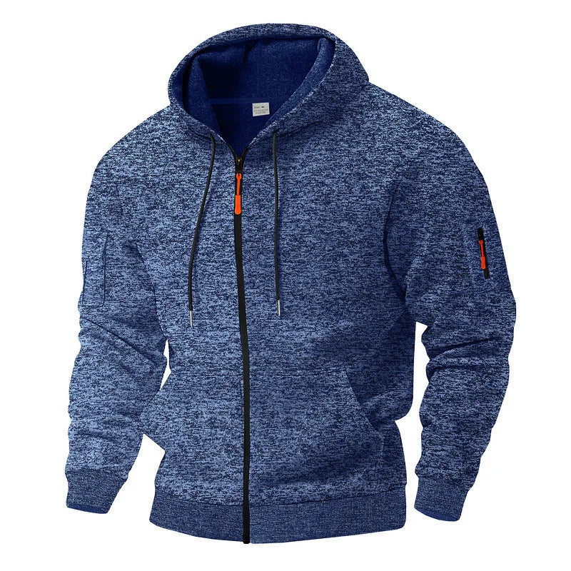 Dani™ | Stilvolle Fleecejacke
