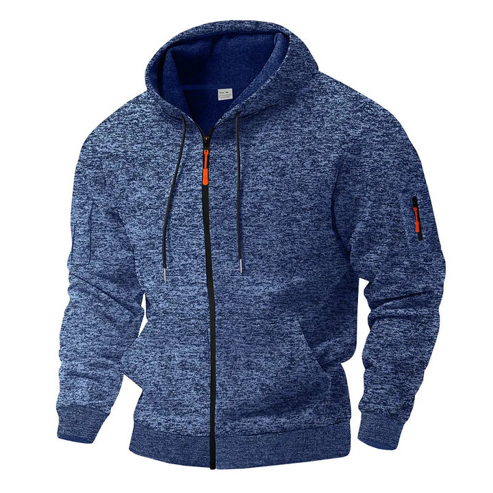 Dani™ | Stilvolle Fleecejacke