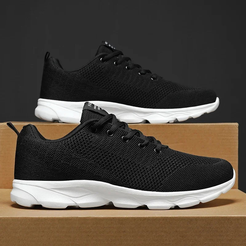 Breathable Men&