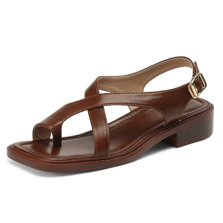 Verona - Sandalen aus Leder