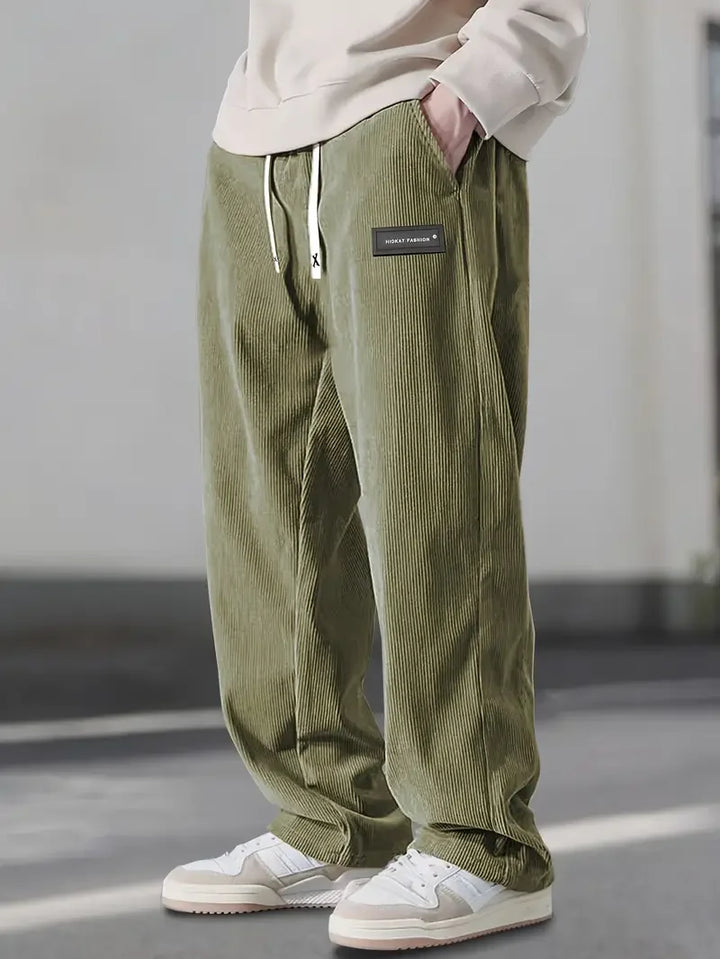 ComfortFit Cordhose