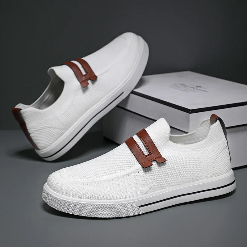 Air-Knit Shoes