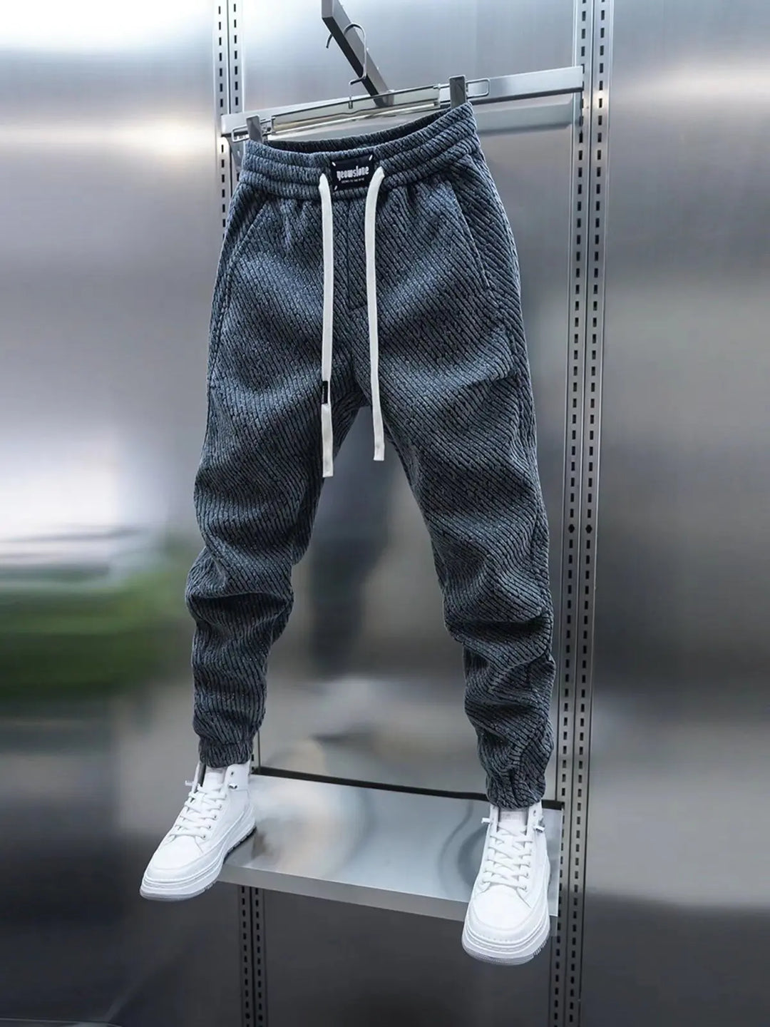 Olivier™ | Komfortable Designer-Hose