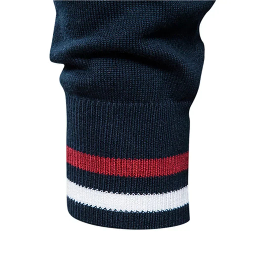 Kramer | Premium Strickjacke für Männer