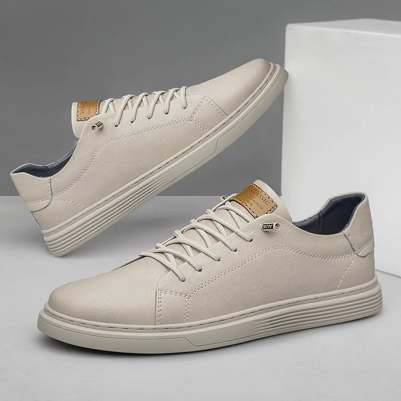 Italian Oxford Sneakers