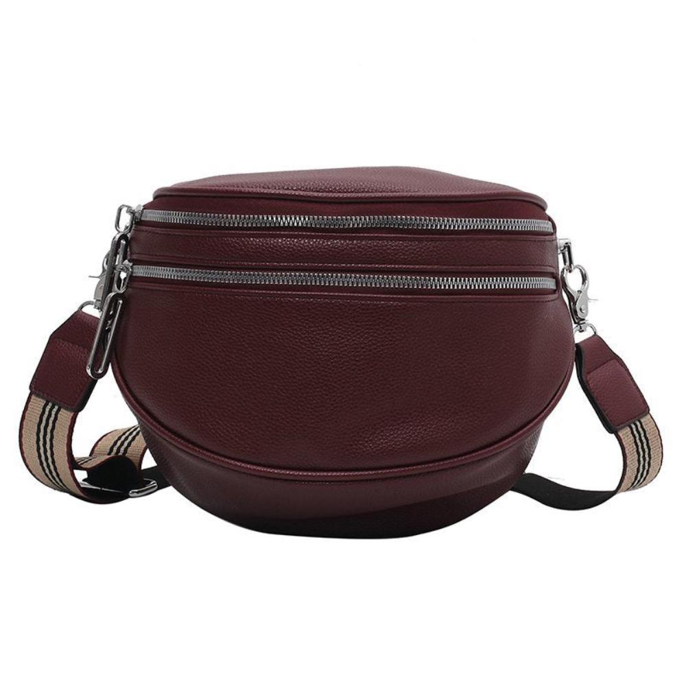 Frezia | Elegante und vielseitige Schultertasche