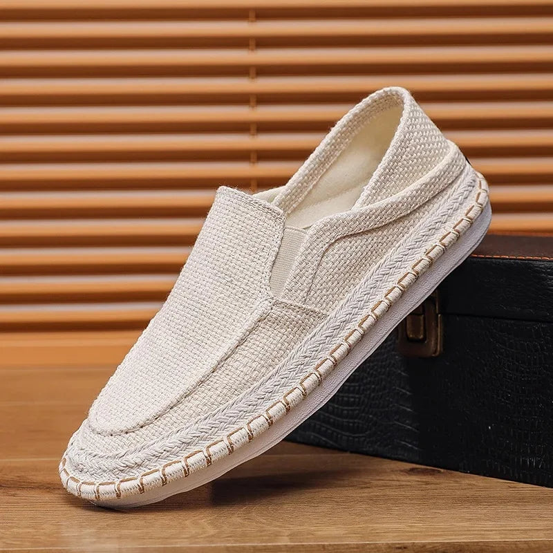 Slip-On Summer Shoes