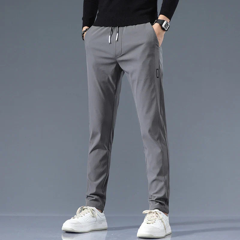 Emil – Elegante Slim-Fit-Hose