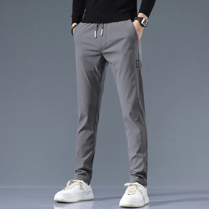 Emil – Elegante Slim-Fit-Hose