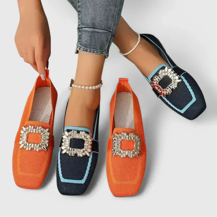 Maylora - Bequeme Loafers