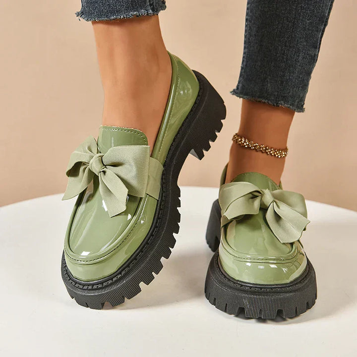 Garisa | Leichte &amp; robuste Plateau-Schuhe