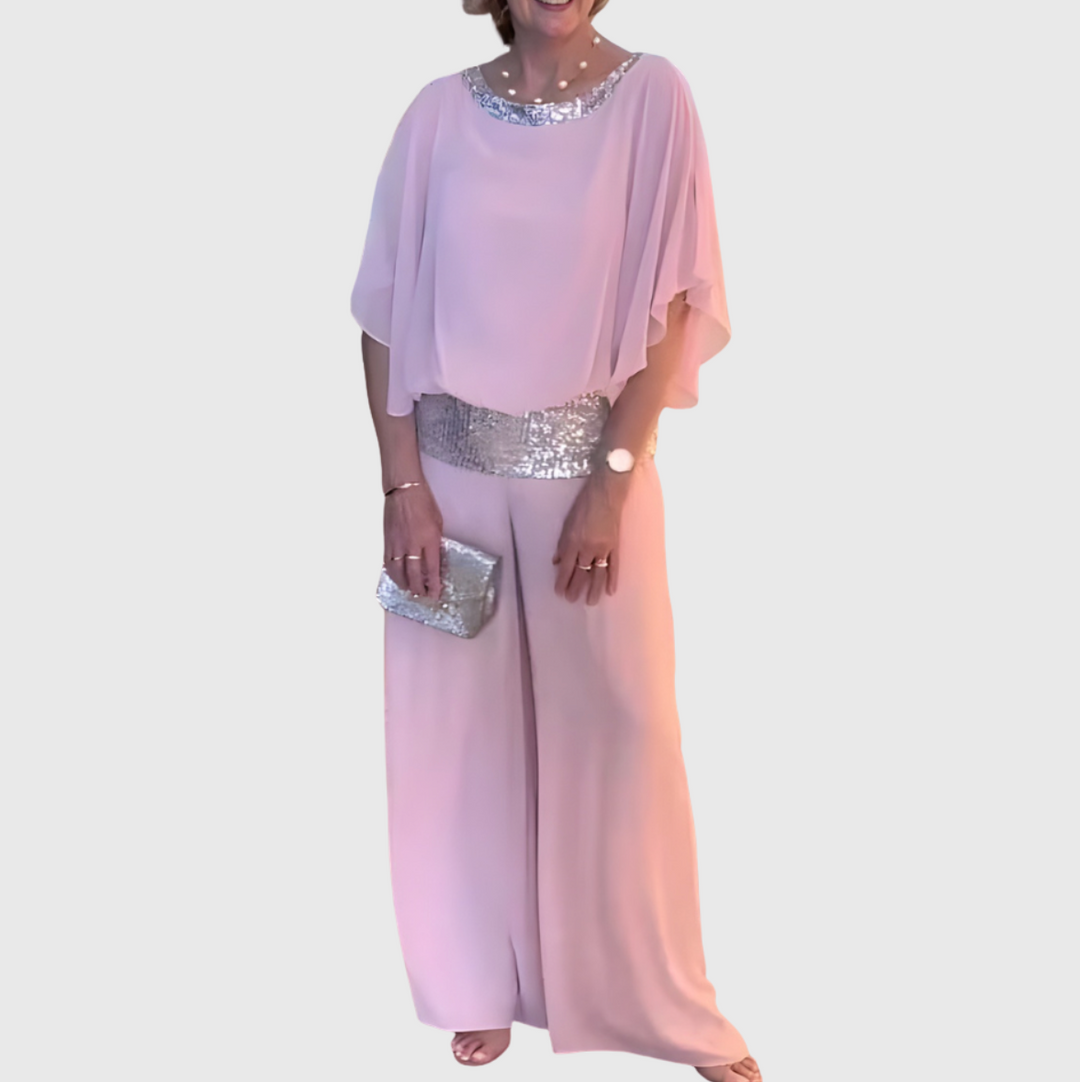 Nylara - Edles, elegantes Set