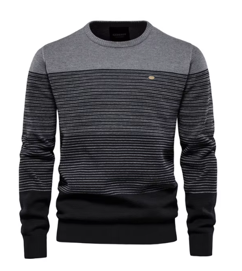 Kramer | Robuster Pullover für Männer