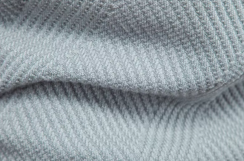 Kramer | Stilvoller Herrenpullover mit Fischgrätmuster