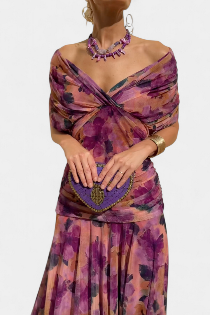 Lowenna | Elegantes Kleid