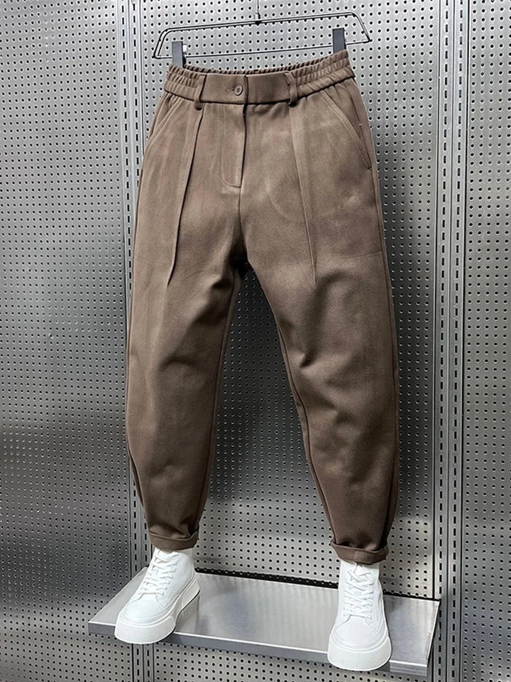 Fabian – Elegante Herrenhose für Stilbewusste