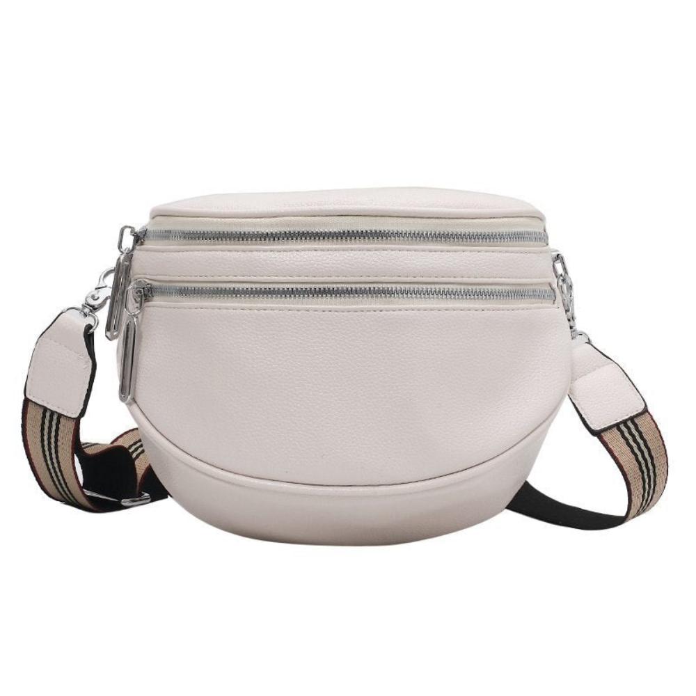 Frezia | Elegante und vielseitige Schultertasche