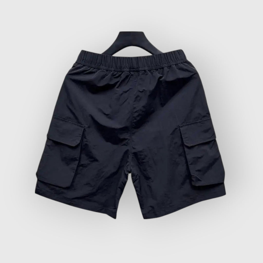 Alexander – Elegante Cargo-Shorts für Herren