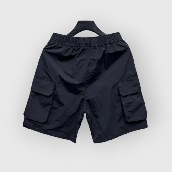 Alexander – Elegante Cargo-Shorts für Herren