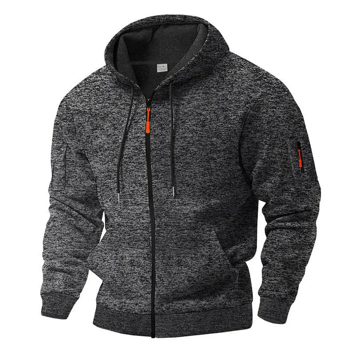 Dani™ | Stilvolle Fleecejacke
