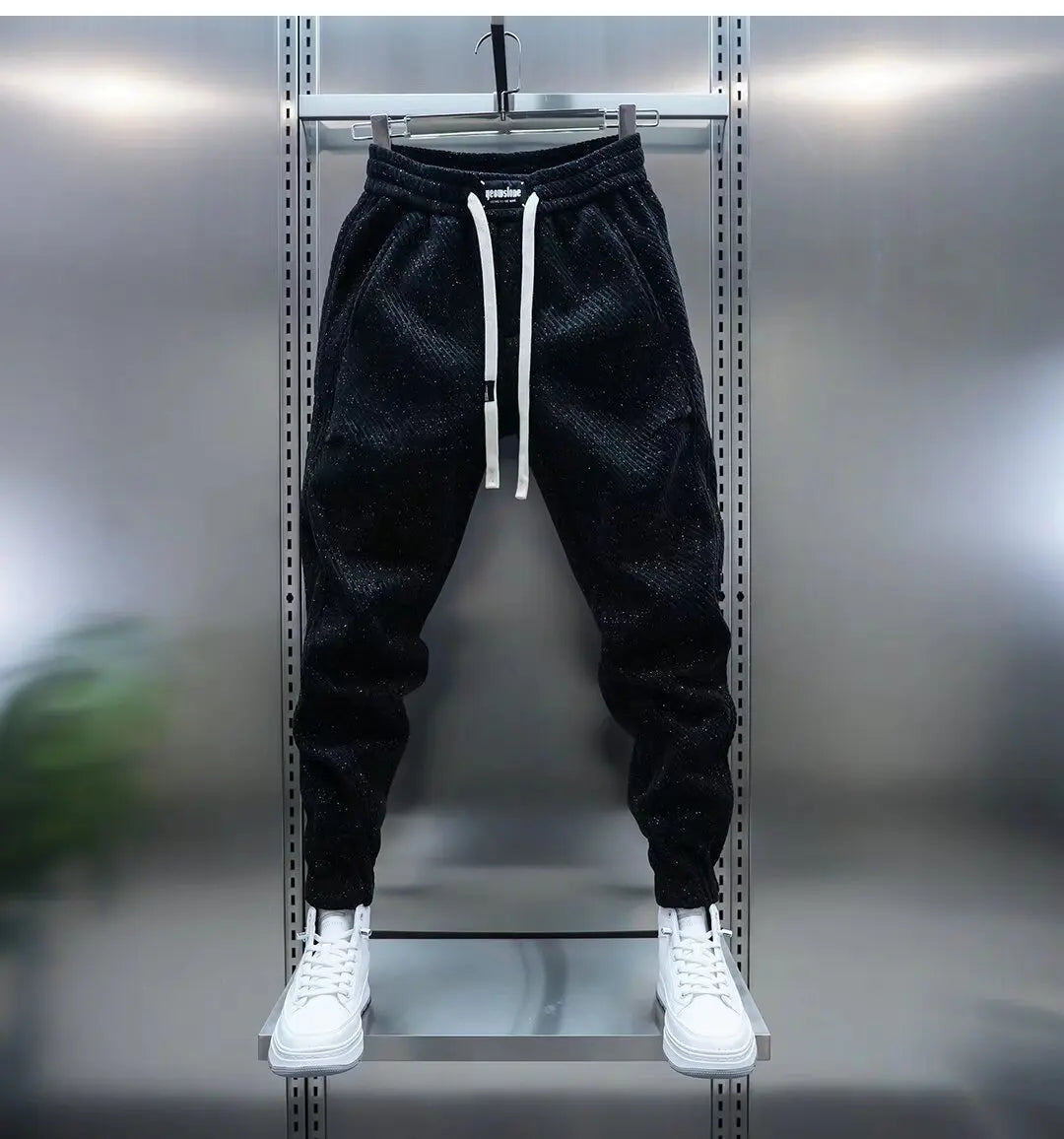 Olivier™ | Komfortable Designer-Hose