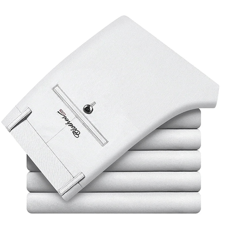 Benedikt – Elegante Baumwoll-Shorts für Herren