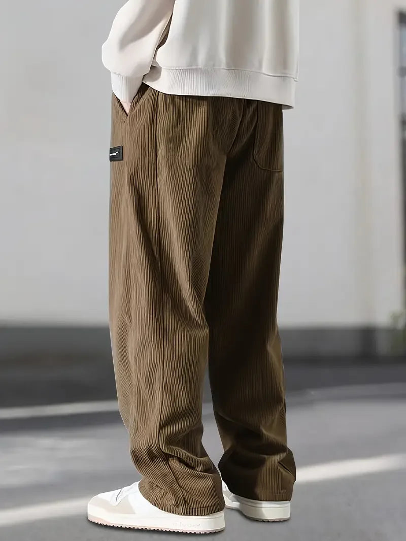 ComfortFit Cordhose