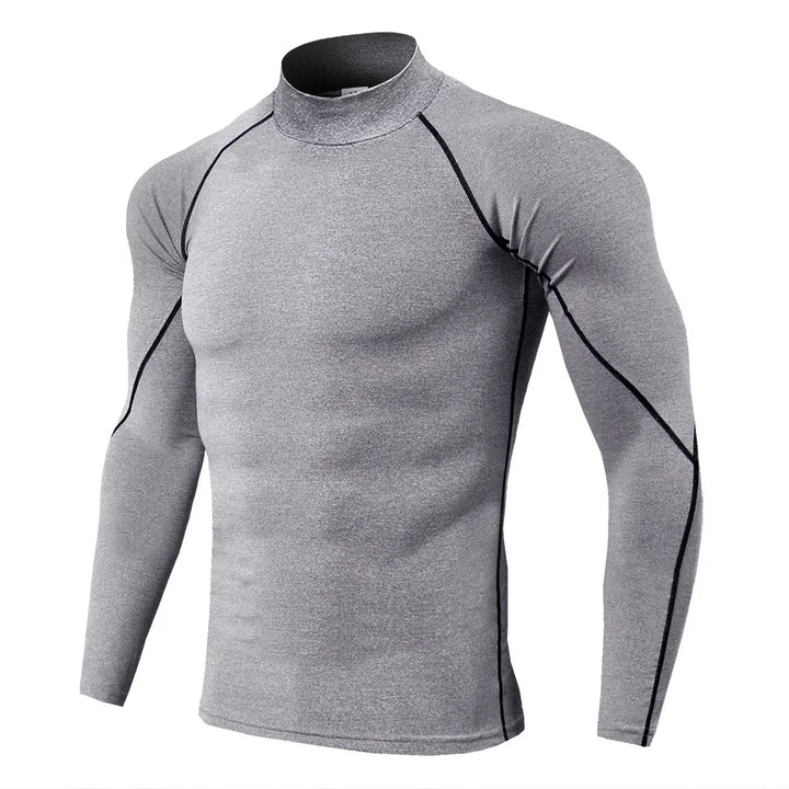 Cyprian™ – Kompressions Sporthemd für Herren