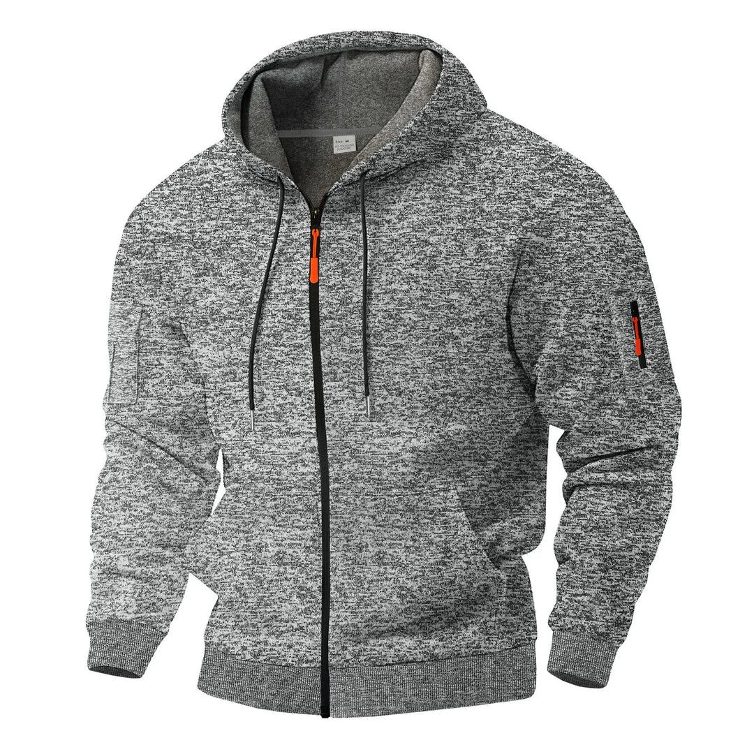 Dani™ | Stilvolle Fleecejacke