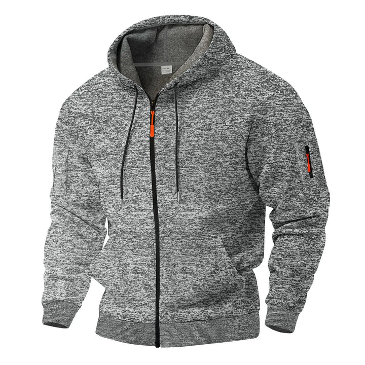 Dani™ | Stilvolle Fleecejacke