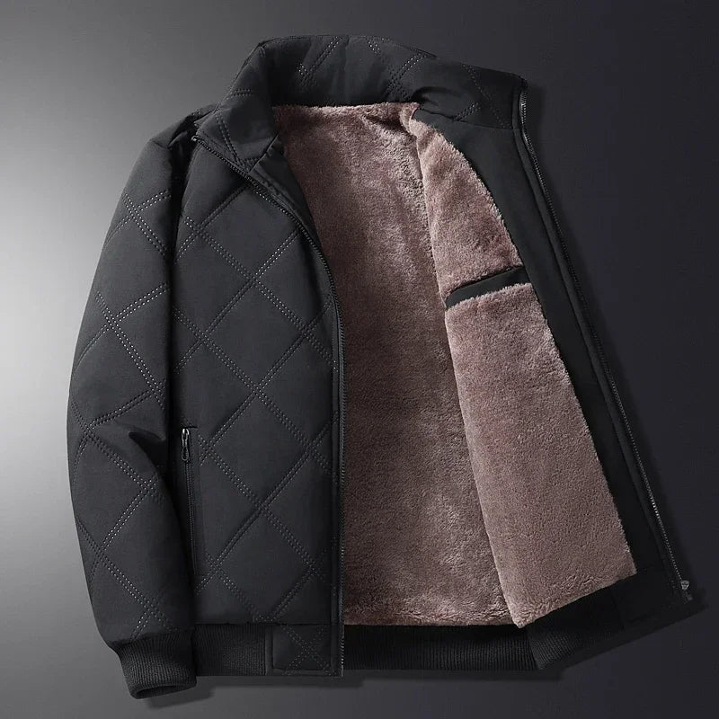 LukasNord™ | Herren Winterjacke