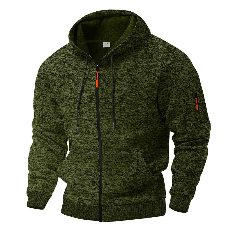 Dani™ | Stilvolle Fleecejacke