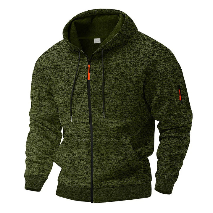 Dani™ | Stilvolle Fleecejacke