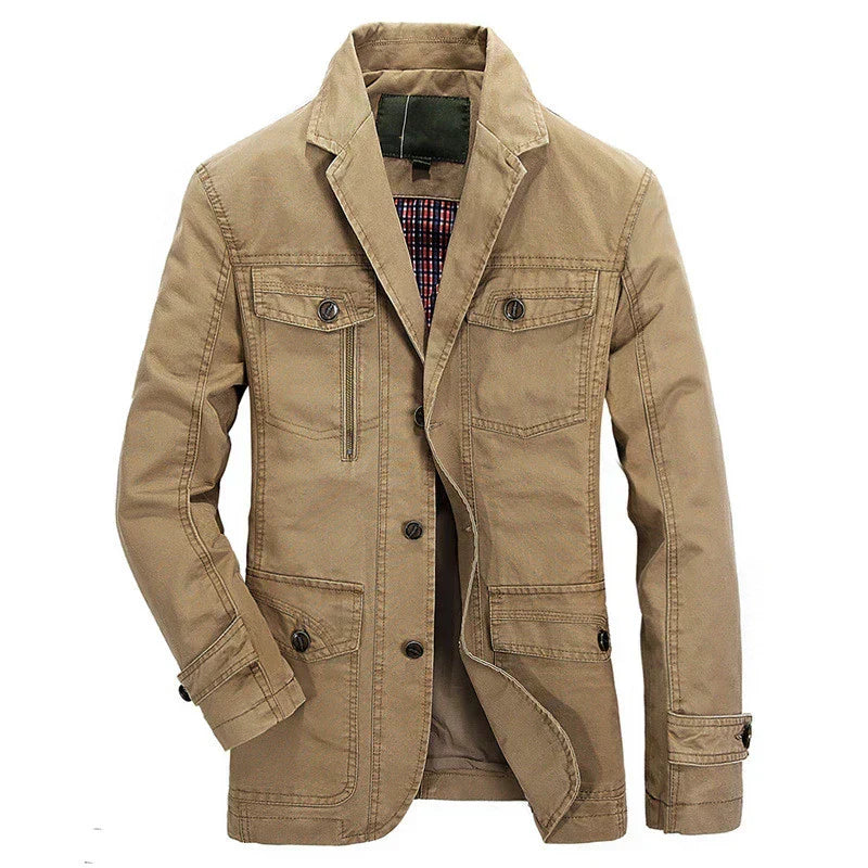 Smith | Stylische Jacke