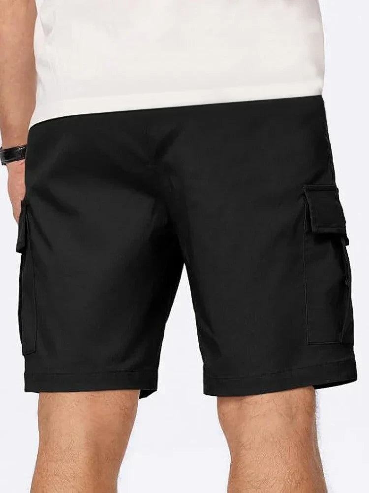 Felix – Stilvolle Cargo-Herren-Shorts