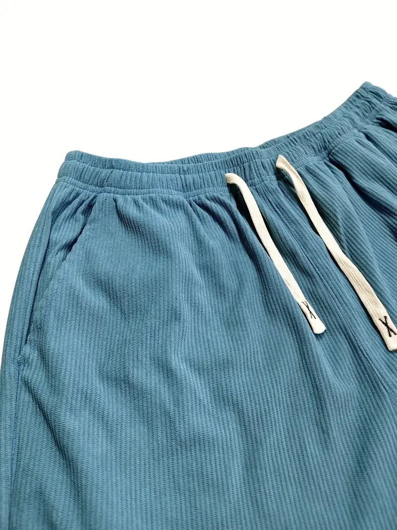 ComfortFit Cordhose