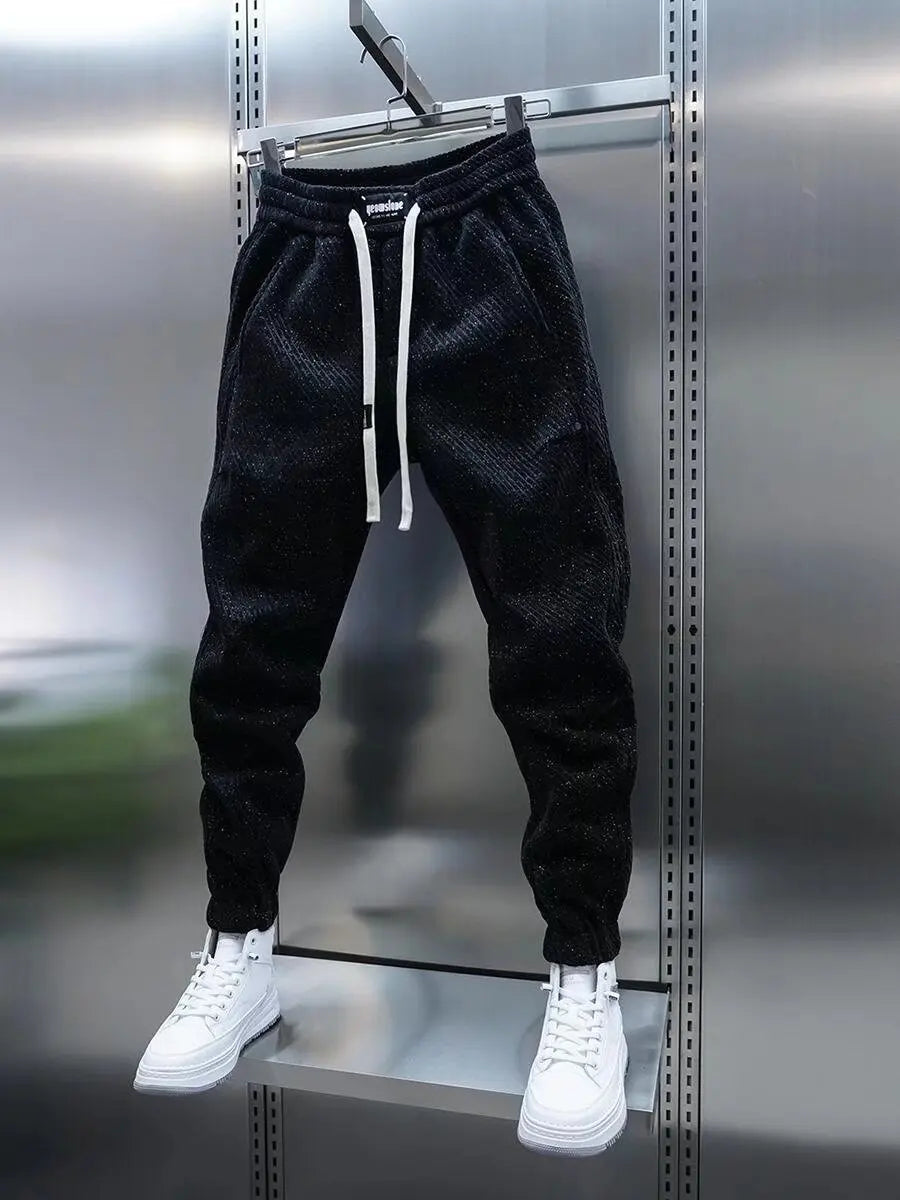 Olivier™ | Komfortable Designer-Hose