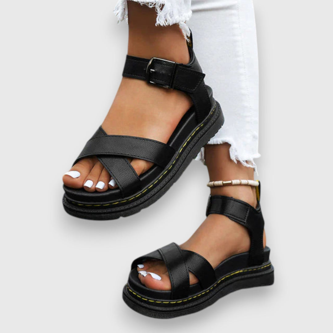Orthopädische Sportsandalen Victoria