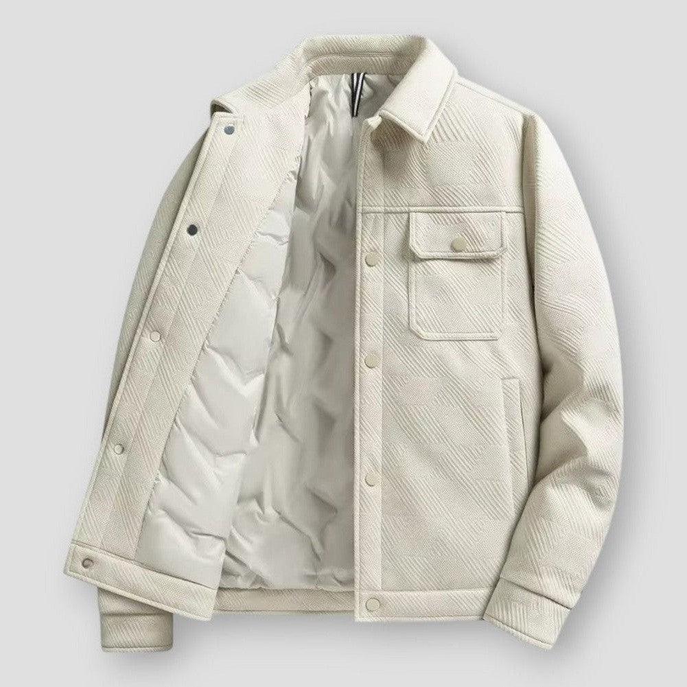 Milford Loose Trendy Jacke