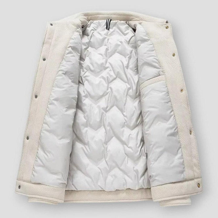 Milford Loose Trendy Jacke