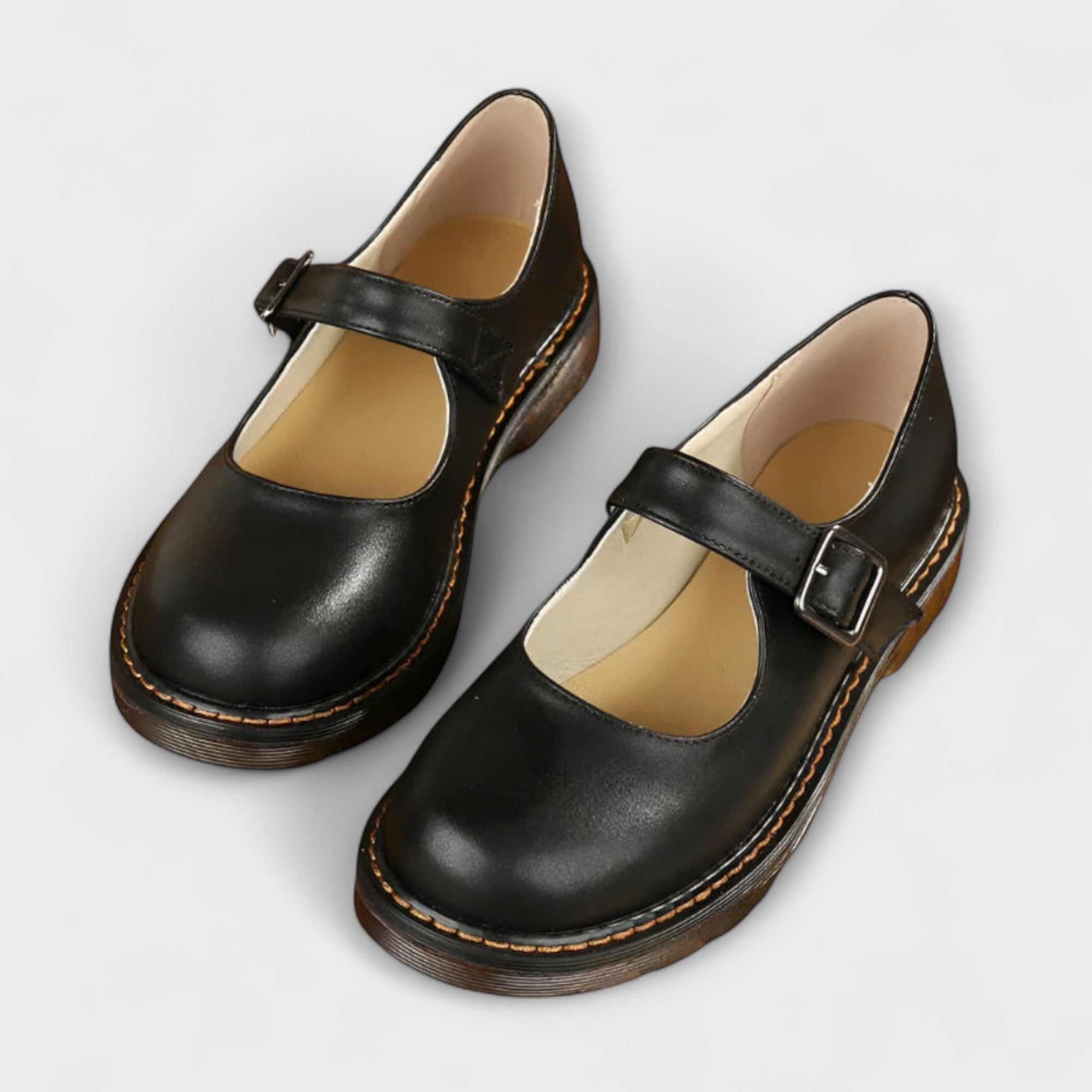 Hannah - Mary Janes Vintage