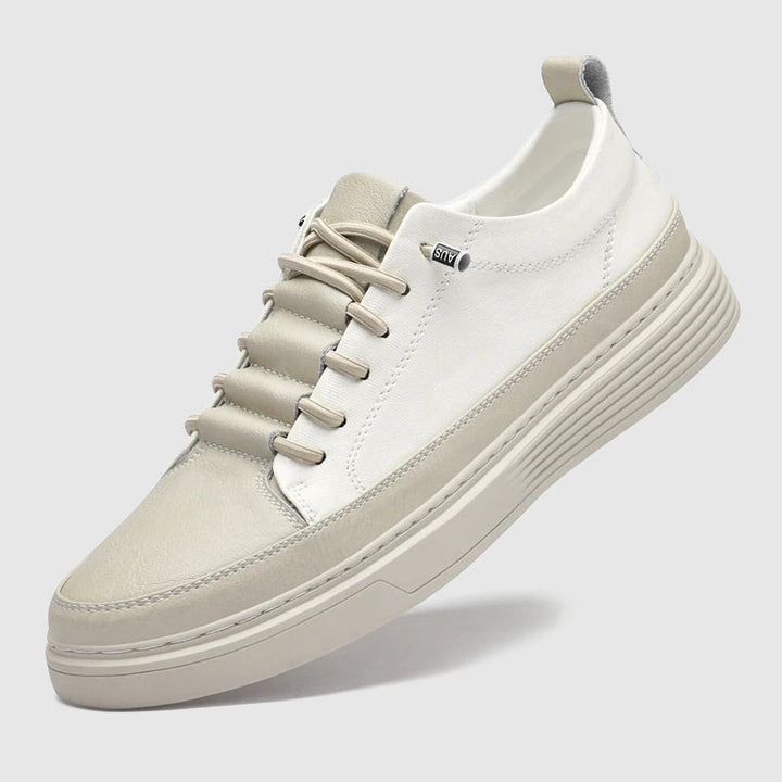 Handmade Leather Shoes