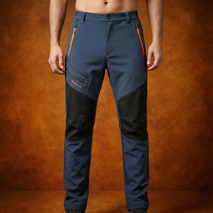 Zoranus – Elastische &amp; Wasserdichte Outdoor-Hose