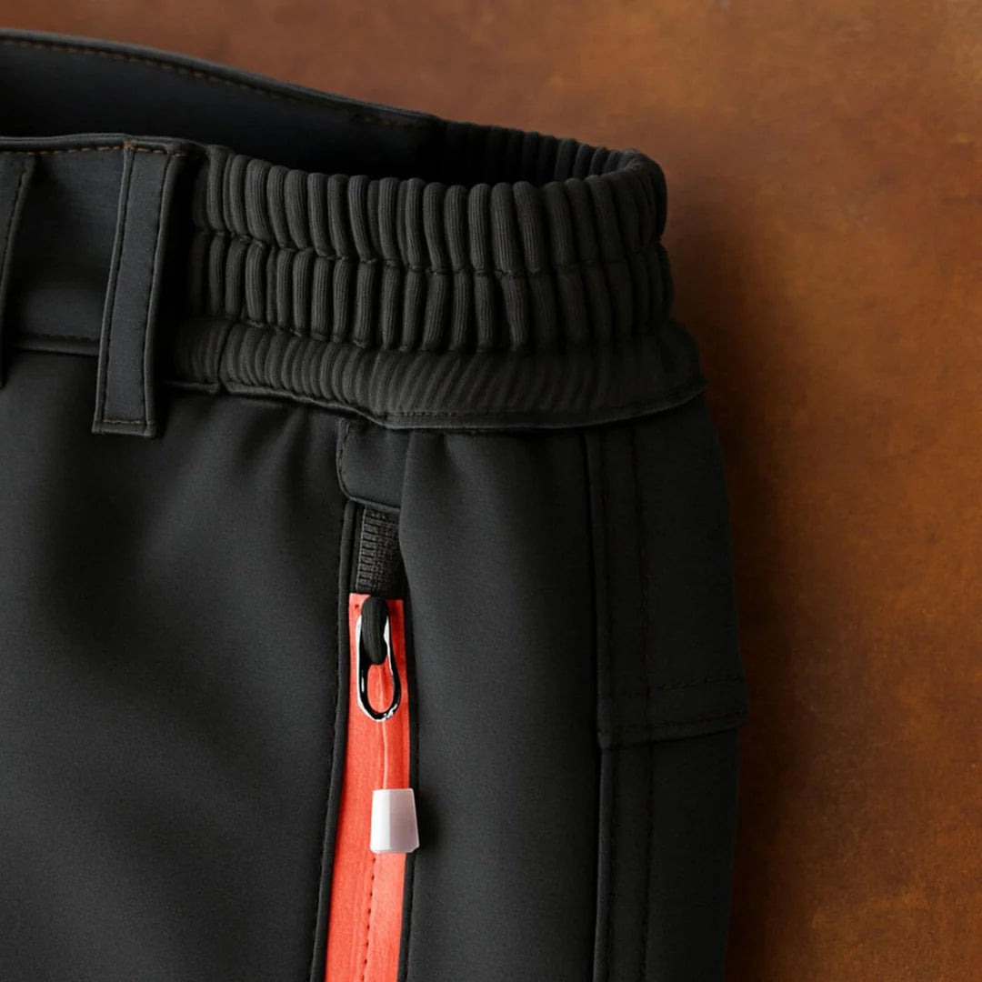 Zoranus – Elastische &amp; Wasserdichte Outdoor-Hose